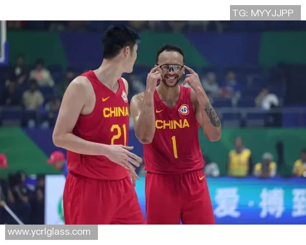 2017年中国男篮对阵安哥拉精彩比赛回顾及全场录像分析