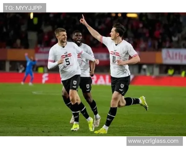 11月16日奥地利与波黑激战成和比分揭晓精彩瞬间回顾