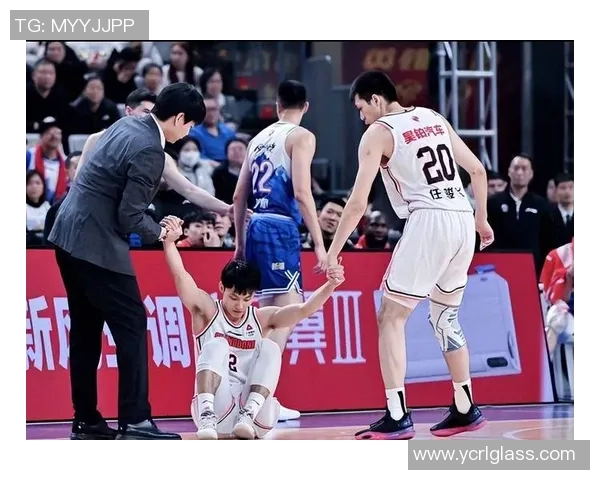 2018年新疆队与广东队首轮对决精彩回顾与赛后分析