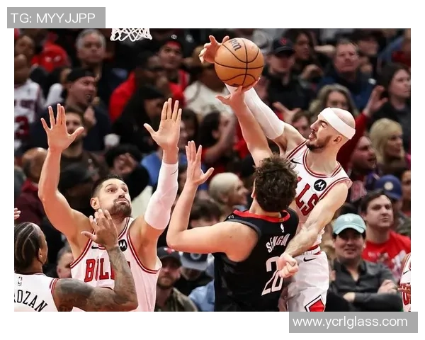 2020年12月14日火箭队与公牛队激战回顾精彩瞬间与球员表现分析