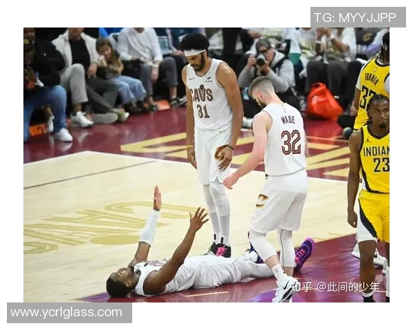 2018年NBA季后赛骑士与步行者第五场激战回顾与精彩瞬间分析