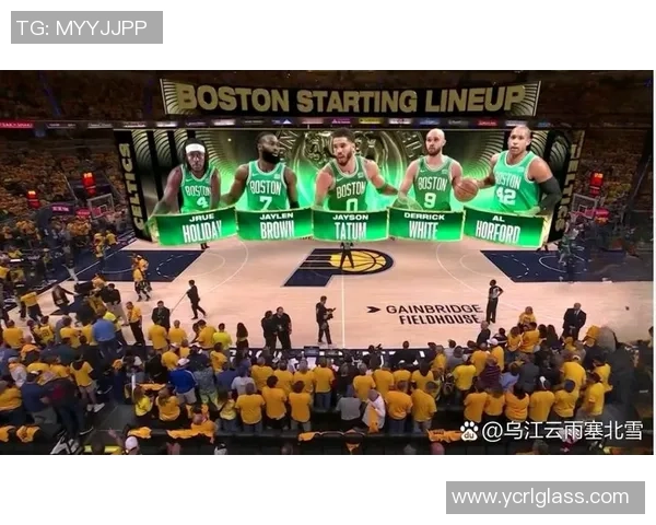 2020年NBA总决赛热火对凯尔特人第一场精彩录像回放分析与解读