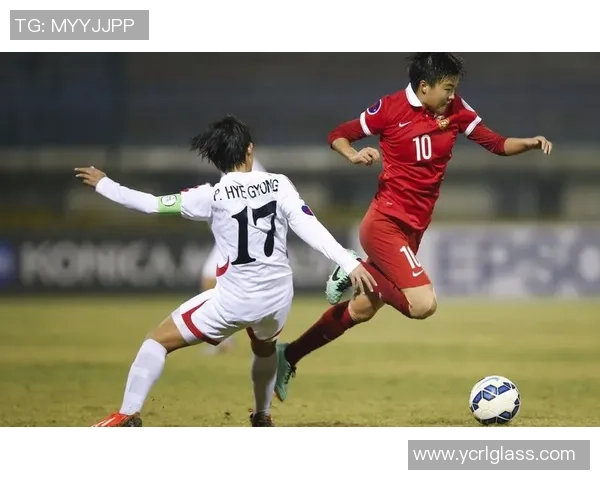 中国U20女足迎战朝鲜队全力争胜展现青春风采与竞技实力 中国U20女足迎战朝鲜队全力争胜展现青春风采与竞技实力