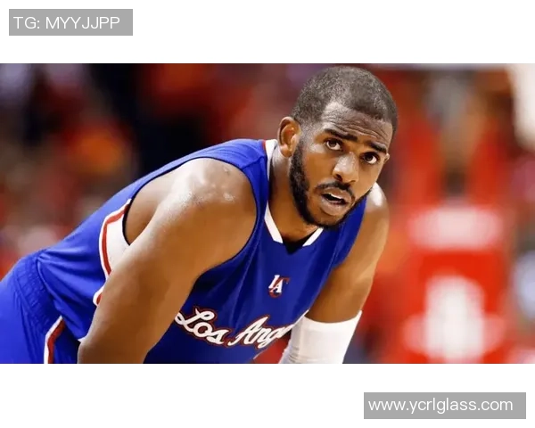 2015年火箭对阵快船第七场保罗精彩数据回顾与分析