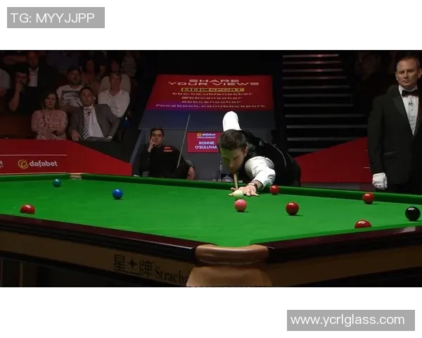 塞尔比与奥沙利文巅峰对决时间揭晓球迷期待再度相遇