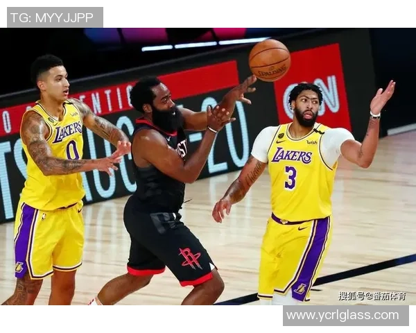 火箭对湖人第二场比赛精彩直播回顾与分析 火箭对湖人第二场比赛精彩直播回顾与分析