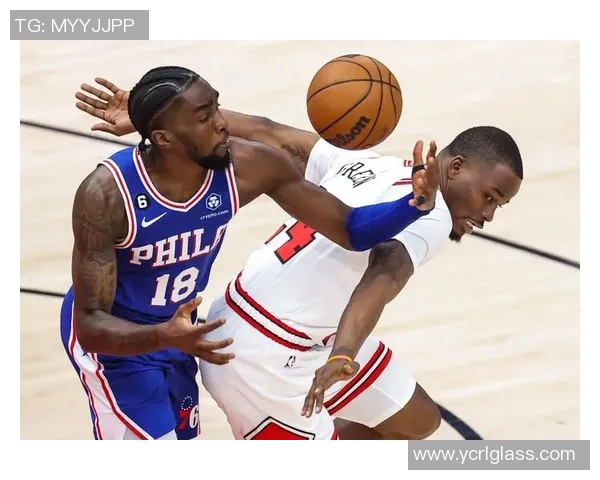 1995年76人队与公牛队经典对决精彩视频回顾 1995年76人队与公牛队经典对决精彩视频回顾