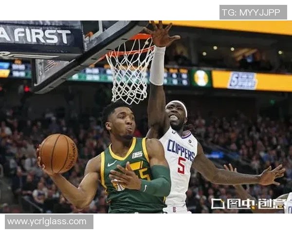 2020年1月28日火箭队与爵士队精彩对决集锦回顾与分析