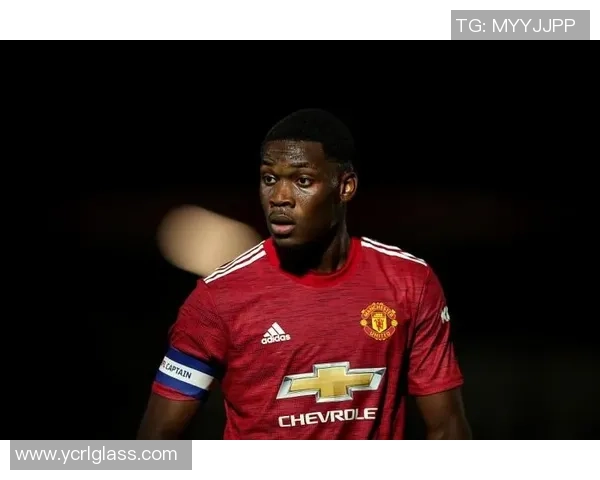 TA:曼联现已从德比郡签下16岁年青门将查理-哈迪 TA:曼联现已从德比郡签下16岁年青门将查理-哈迪