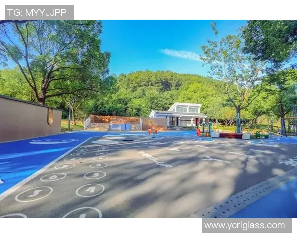 广西加速建造高质量户外运动目的地 广西加速建造高质量户外运动目的地