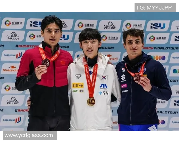 我国短道速滑男队根本确定冬奥会满额参赛座位