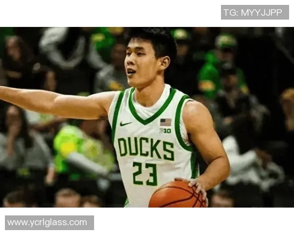 林葳NCAA生计初次连场出战20分钟 5中1仅3+2下半场4中0